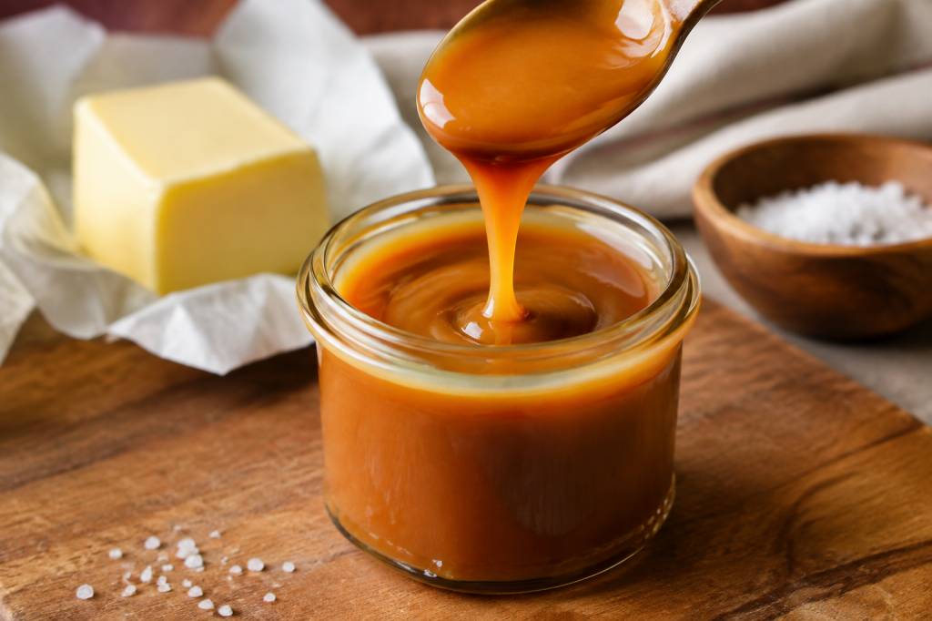 Recette caramel beurre salé : les secrets pour le réussir facilement