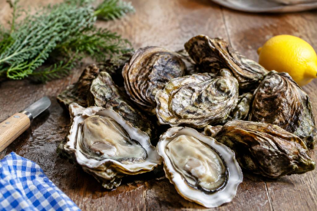 Les huitres de Normandie : où les déguster et comment les choisir